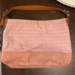 Coach Shoulder bag!